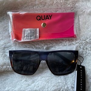 NWT quay australia incognito sunglasses